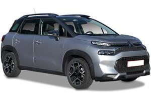 Citroen C3 Aircross PureTech 110 de segunda mano